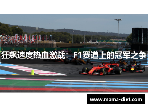 狂飙速度热血激战：F1赛道上的冠军之争